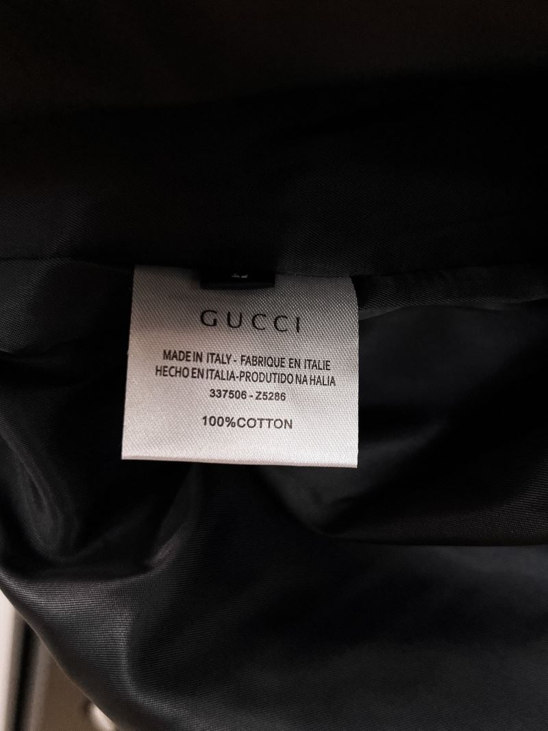 Gucci Outwear